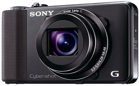 Sony Cyber-shot DSC-W350 14M, C - CeX (UK): - Buy, Sell, Donate